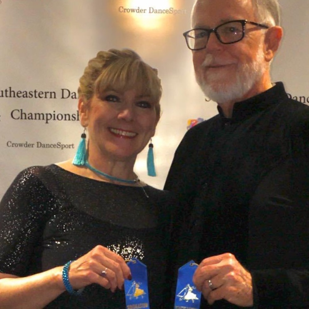 Meet your Posher, Rhonda